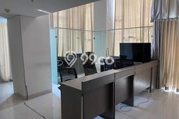 Kantor Bagus LT 97m2 LB 105m2 Dijual di Serpong Utara Tangerang Selatan Kantor Bagus LT 97m2 LB 105m2 Dijual di Serpong Utara Tangerang Selatan