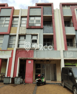 AREA SUPER PREMIUM! Ruko Kawasan Curug, Luas 300m², Kawasan Bisnis AREA SUPER PREMIUM! Ruko Kawasan Curug, Luas 300m², Kawasan Bisnis