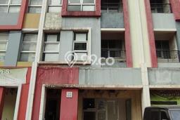 AREA BISNIS! Ruko di Curug, Luas 300m², Mainroad, Ramai AREA BISNIS! Ruko di Curug, Luas 300m², Mainroad, Ramai