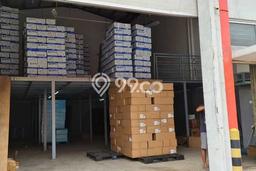 Gudang Ready di Cakung, Luas 126m², Kawasan Bisnis Gudang Ready di Cakung, Luas 126m², Kawasan Bisnis