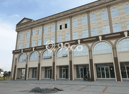 KAWASAN KOMERSIAL! Ruko Disewakan di Pantai Indah Kapuk, Luas 67m², Area Strategis KAWASAN KOMERSIAL! Ruko Disewakan di Pantai Indah Kapuk, Luas 67m², Area Strategis