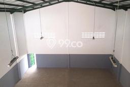 Gudang Kawasan Cakung, Luas 288m², For Rent, Area Komersial, Siap Pakai Gudang Kawasan Cakung, Luas 288m², For Rent, Area Komersial, Siap Pakai