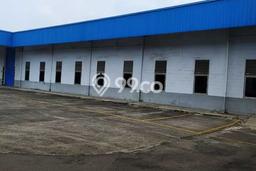 Unit Pabrik Strategis di Cileungsi, Bogor Potensi Cuan Besar Unit Pabrik Strategis di Cileungsi, Bogor Potensi Cuan Besar