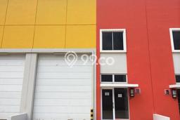 SEWA STRATEGIS! Gudang Kawasan Cakung, Luas 270m², Lokasi Ramai SEWA STRATEGIS! Gudang Kawasan Cakung, Luas 270m², Lokasi Ramai