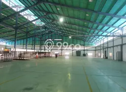 Unit Pabrik Dijual di Bungursari Purwakarta 20000m2 Unit Pabrik Dijual di Bungursari Purwakarta 20000m2