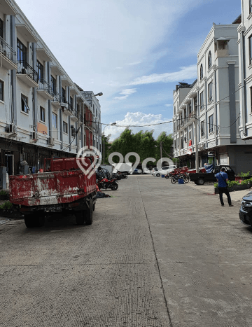 Ruko Bagus Dijual di Pantai Indah Kapuk Jakarta Utara Strategis Cocok untuk Kembangkan Bisnis Ruko Bagus Dijual di Pantai Indah Kapuk Jakarta Utara Strategis Cocok untuk Kembangkan Bisnis