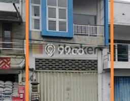 Paling Dicari! Ruko Dijual di Kampungbaru Harga Kompetitif Paling Dicari! Ruko Dijual di Kampungbaru Harga Kompetitif
