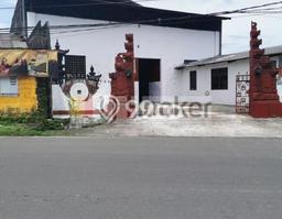 Unit Gudang Tersedia di Ubung Spesifikasi LB 720m2 Unit Gudang Tersedia di Ubung Spesifikasi LB 720m2