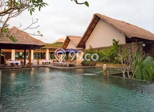 Komersial Bagus Dijual LB 2400m2 Lokasi Strategis Badung Area Cocok untuk Bisnis Komersial Bagus Dijual LB 2400m2 Lokasi Strategis Badung Area Cocok untuk Bisnis