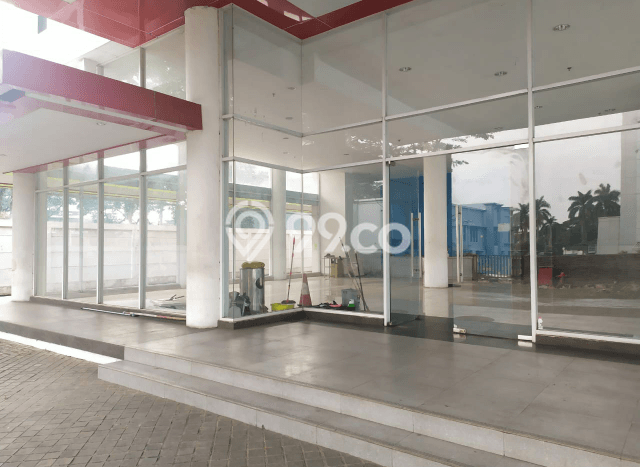 Kantor Dijual di Tangerang LT 1717m2 & LB 4000m2 Lokasi Terbaik! Kantor Dijual di Tangerang LT 1717m2 & LB 4000m2 Lokasi Terbaik!