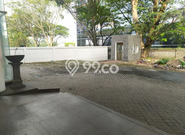 Kantor Dijual di Tangerang LT 1717m2 & LB 4000m2 Lokasi Terbaik! Kantor Dijual di Tangerang LT 1717m2 & LB 4000m2 Lokasi Terbaik!