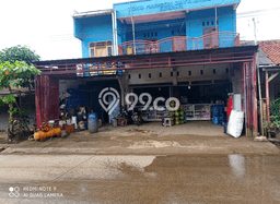 Ruko Dijual Lokasi Stratagis di Setu Bekasi Cocok untuk Bisnis Ruko Dijual Lokasi Stratagis di Setu Bekasi Cocok untuk Bisnis