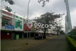 Unit Ruko Dijual di Cileungsi Bogor Luas Bangunan 0m2 Unit Ruko Dijual di Cileungsi Bogor Luas Bangunan 0m2