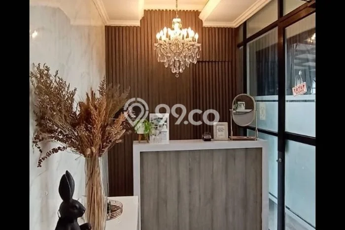 Ruko untuk Disewa di Pusat Jakarta Selatan Luas Bangunan 72m2 Ruko untuk Disewa di Pusat Jakarta Selatan Luas Bangunan 72m2