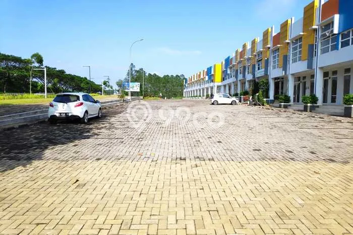 Ruko Disewa di Mijen, Semarang, LT 98m2 / LB 150m2 Ruko Disewa di Mijen, Semarang, LT 98m2 / LB 150m2