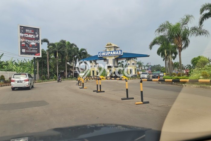 Gudang Dijual di Cikupa LT 2500m2, LB 1850m2 Solusi Investasi Cerdas Gudang Dijual di Cikupa LT 2500m2, LB 1850m2 Solusi Investasi Cerdas