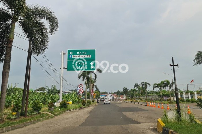 Gudang Dijual di Cikupa LT 2500m2, LB 1850m2 Solusi Investasi Cerdas Gudang Dijual di Cikupa LT 2500m2, LB 1850m2 Solusi Investasi Cerdas