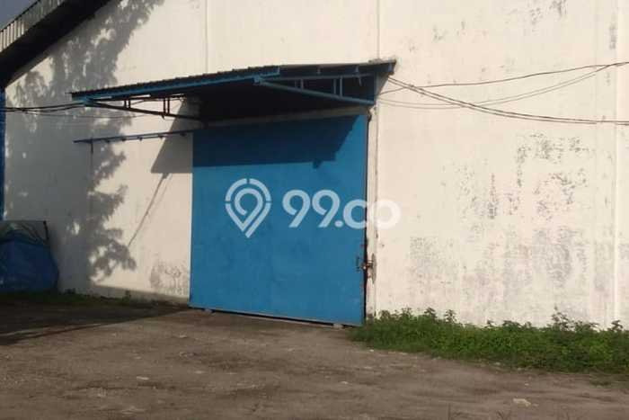Gudang Dijual di Balongpanggang LT 7000m2, LB 3000m2 untuk Investasi Gudang Dijual di Balongpanggang LT 7000m2, LB 3000m2 untuk Investasi