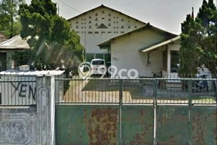 Gudang Dijual di Prime Area Sidoarjo Luas 1000m2 Gudang Dijual di Prime Area Sidoarjo Luas 1000m2