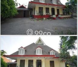 FOR RENT! Komersial di Diponegoro Cocok untuk Bisnis 900m2 FOR RENT! Komersial di Diponegoro Cocok untuk Bisnis 900m2