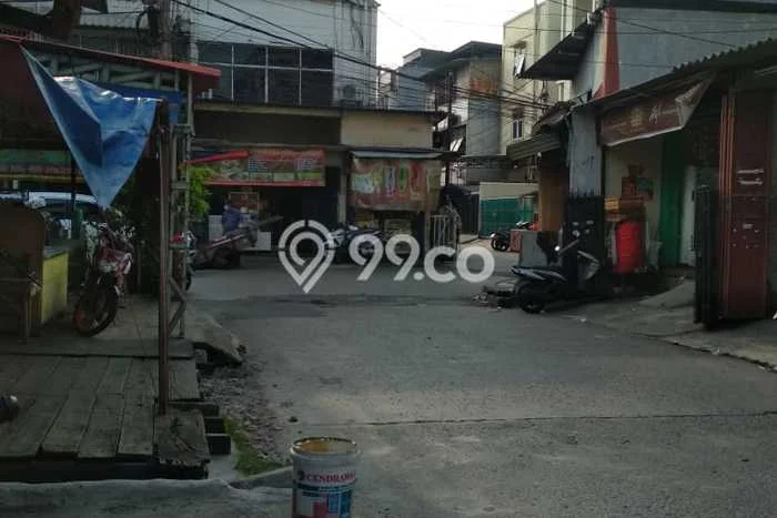 Ruko Dijual di Prime Area Jakarta Barat Luas 0m2 Ruko Dijual di Prime Area Jakarta Barat Luas 0m2