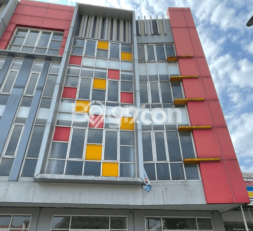 Ruko Premium Kawasan Gayungan, Luas 120m², Lokasi Komersial, Ramai Ruko Premium Kawasan Gayungan, Luas 120m², Lokasi Komersial, Ramai