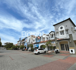 Ruko Area Bisnis Kawasan Citraland, Luas 250m², Jalan Utama Ruko Area Bisnis Kawasan Citraland, Luas 250m², Jalan Utama