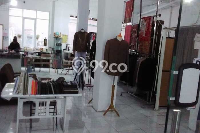 Ruko Dijual di Prime Area Bandung Luas 600m2 Ruko Dijual di Prime Area Bandung Luas 600m2