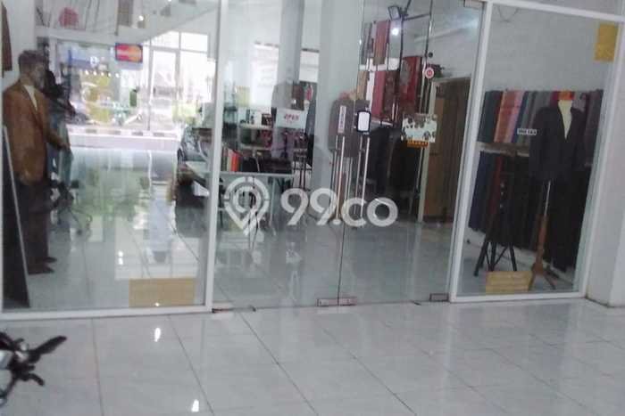Ruko Dijual di Prime Area Bandung Luas 600m2 Ruko Dijual di Prime Area Bandung Luas 600m2