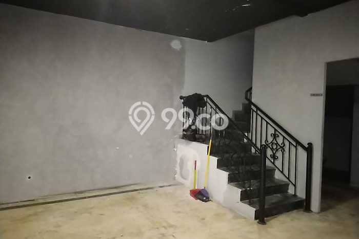 Unit Ruko Tersedia di BKR Spesifikasi LB 300m2 Unit Ruko Tersedia di BKR Spesifikasi LB 300m2