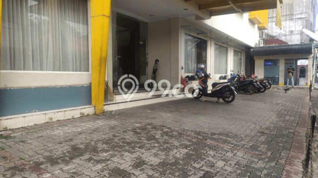 Komersial Bagus Dijual LB 2000m2 Lokasi Strategis Jakarta Barat Area Cocok untuk Bisnis Komersial Bagus Dijual LB 2000m2 Lokasi Strategis Jakarta Barat Area Cocok untuk Bisnis