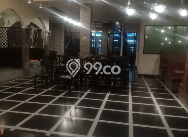 Komersial Bagus Dijual LB 600m2 Lokasi Strategis Jakarta Timur Area Cocok untuk Bisnis Komersial Bagus Dijual LB 600m2 Lokasi Strategis Jakarta Timur Area Cocok untuk Bisnis