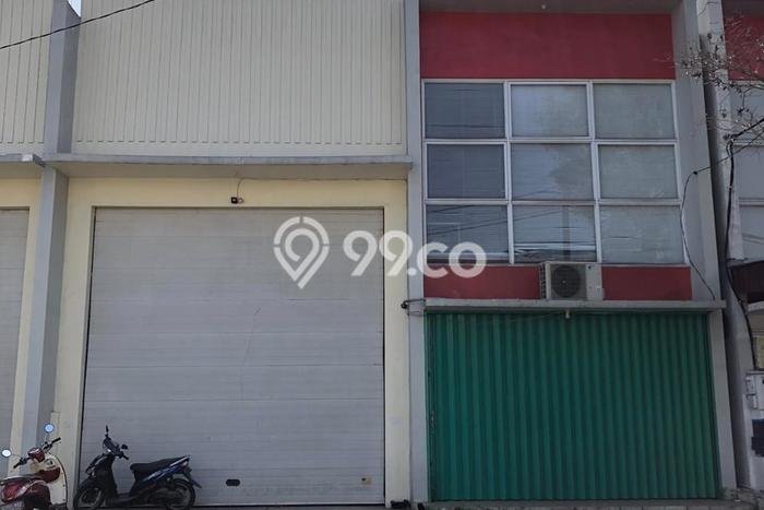 Unit Gudang Dijual di Cikupa Tangerang Luas Tanah 300m2, Luas Bangunan 400m2 Unit Gudang Dijual di Cikupa Tangerang Luas Tanah 300m2, Luas Bangunan 400m2