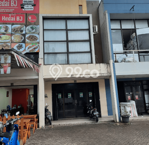 Ruko Dijual di Tangerang LT 72m2 & LB 90m2 Lokasi Terbaik! Ruko Dijual di Tangerang LT 72m2 & LB 90m2 Lokasi Terbaik!