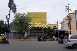 Gudang Bagus LT 1468m2 LB 1m2 Dijual di Semarang Barat Semarang Gudang Bagus LT 1468m2 LB 1m2 Dijual di Semarang Barat Semarang