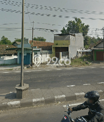 LOKASI PREMIUM! Ruko di Trowulan, Luas 120m2m², Jalan Utama, Kawasan Bisnis LOKASI PREMIUM! Ruko di Trowulan, Luas 120m2m², Jalan Utama, Kawasan Bisnis