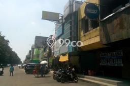 Ruko Dijual Lokasi Emas di Kelapa Gading Luas 0m2 Ruko Dijual Lokasi Emas di Kelapa Gading Luas 0m2