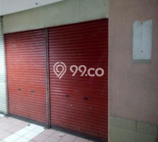 LOKASI PREMIUM! Komersial di Ancol, Luas 9m2m², Area Bisnis LOKASI PREMIUM! Komersial di Ancol, Luas 9m2m², Area Bisnis