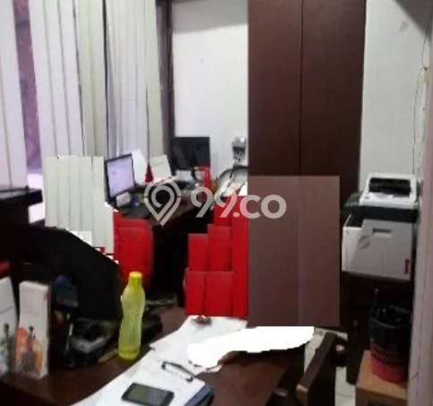 LOKASI PREMIUM! Komersial di Ancol, Luas 9m2m², Area Bisnis LOKASI PREMIUM! Komersial di Ancol, Luas 9m2m², Area Bisnis