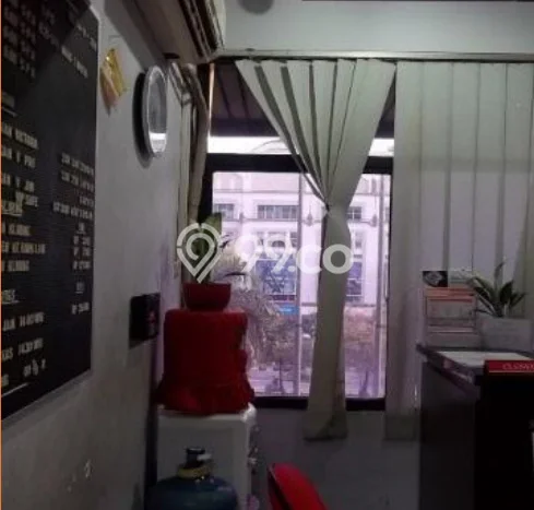 LOKASI PREMIUM! Komersial di Ancol, Luas 9m2m², Area Bisnis LOKASI PREMIUM! Komersial di Ancol, Luas 9m2m², Area Bisnis