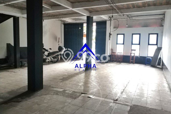 Ruko Siap Pakai di Mainroad Dago Ruko Siap Pakai di Mainroad Dago