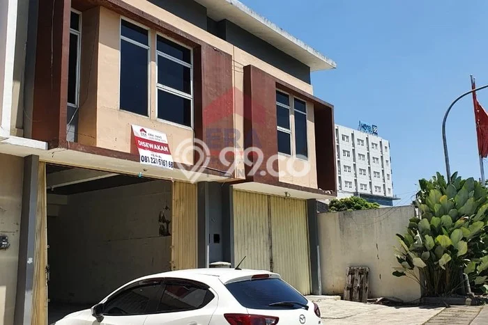 Turun Harga : Gudang Bizpark Commercial Estate Kopo Bandung Akses Kontainer 40 feet Turun Harga : Gudang Bizpark Commercial Estate Kopo Bandung Akses Kontainer 40 feet