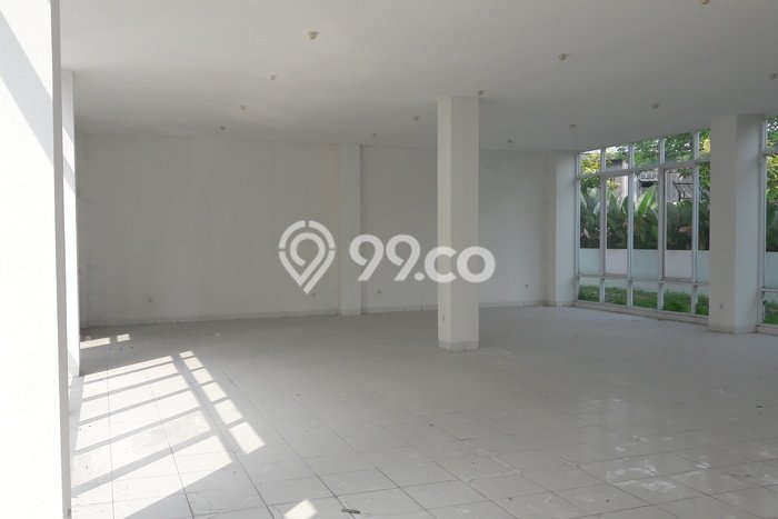 Unit Kantor Dijual di Panongan Tangerang 725m2 Unit Kantor Dijual di Panongan Tangerang 725m2