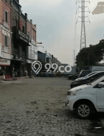 Ruko Dijual di Tangerang LT 67m2 & LB 202m2 Lokasi Terbaik! Ruko Dijual di Tangerang LT 67m2 & LB 202m2 Lokasi Terbaik!