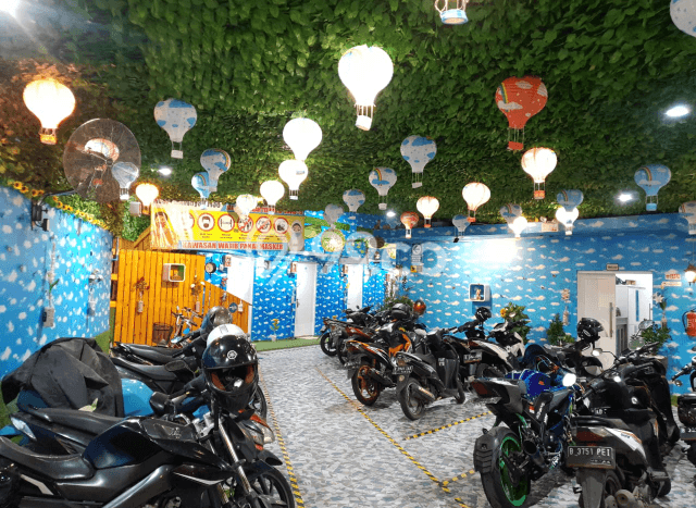 Dijual Komersial di Senen Jakarta Pusat LT 774m2 / LB 1553m2 Dijual Komersial di Senen Jakarta Pusat LT 774m2 / LB 1553m2