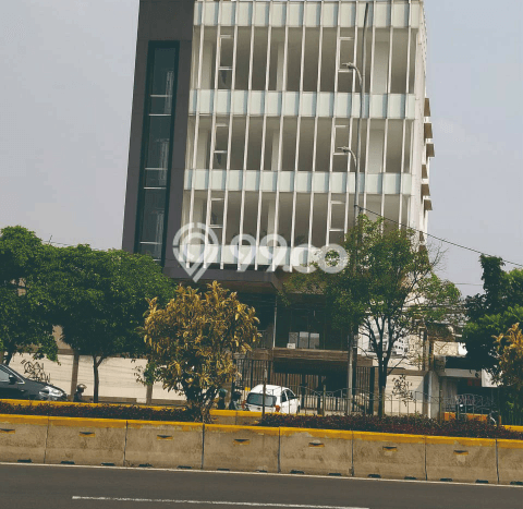 Unit Kantor Dijual di Matraman Jakarta Timur 2107m2 Unit Kantor Dijual di Matraman Jakarta Timur 2107m2