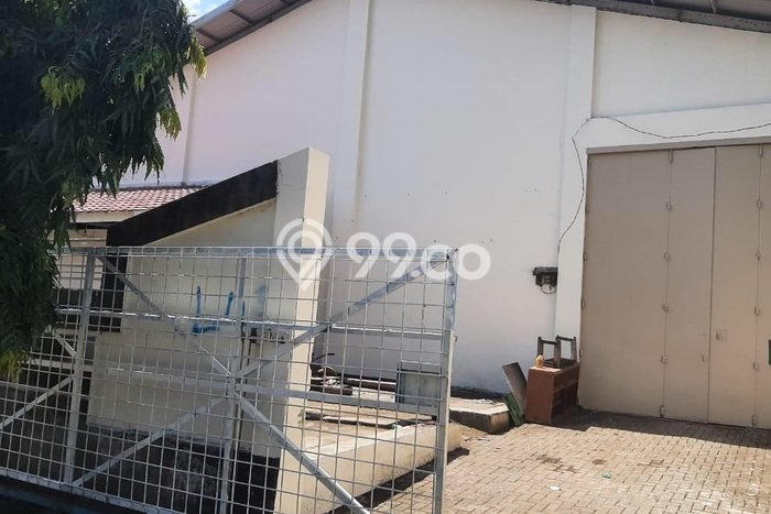 Gudang Kawasan Bisnis Kawasan Parang Loe, Luas 900m², Jalan Utama Gudang Kawasan Bisnis Kawasan Parang Loe, Luas 900m², Jalan Utama
