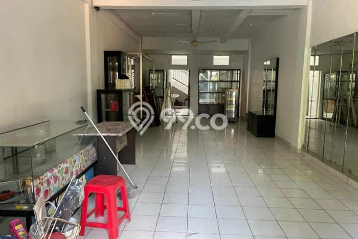 Untuk Dijual! Ruko di Batu Ceper Tangerang LT 90m2 / LB 180m2 Kawasan Strategis Untuk Dijual! Ruko di Batu Ceper Tangerang LT 90m2 / LB 180m2 Kawasan Strategis