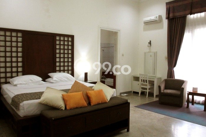 Komersial Dijual di Prime Area Bandung Luas 2500m2 Komersial Dijual di Prime Area Bandung Luas 2500m2
