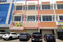 Unit Ruko Tersedia di Cianjur Kota Spesifikasi LB 216m2 Unit Ruko Tersedia di Cianjur Kota Spesifikasi LB 216m2